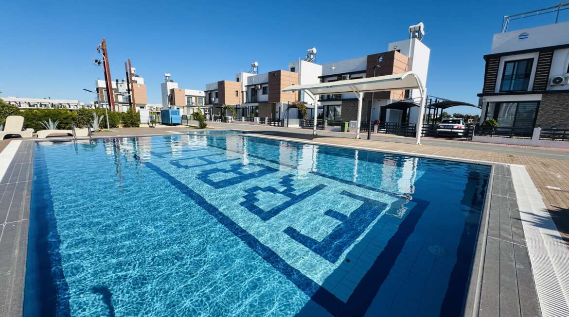 Public Pool